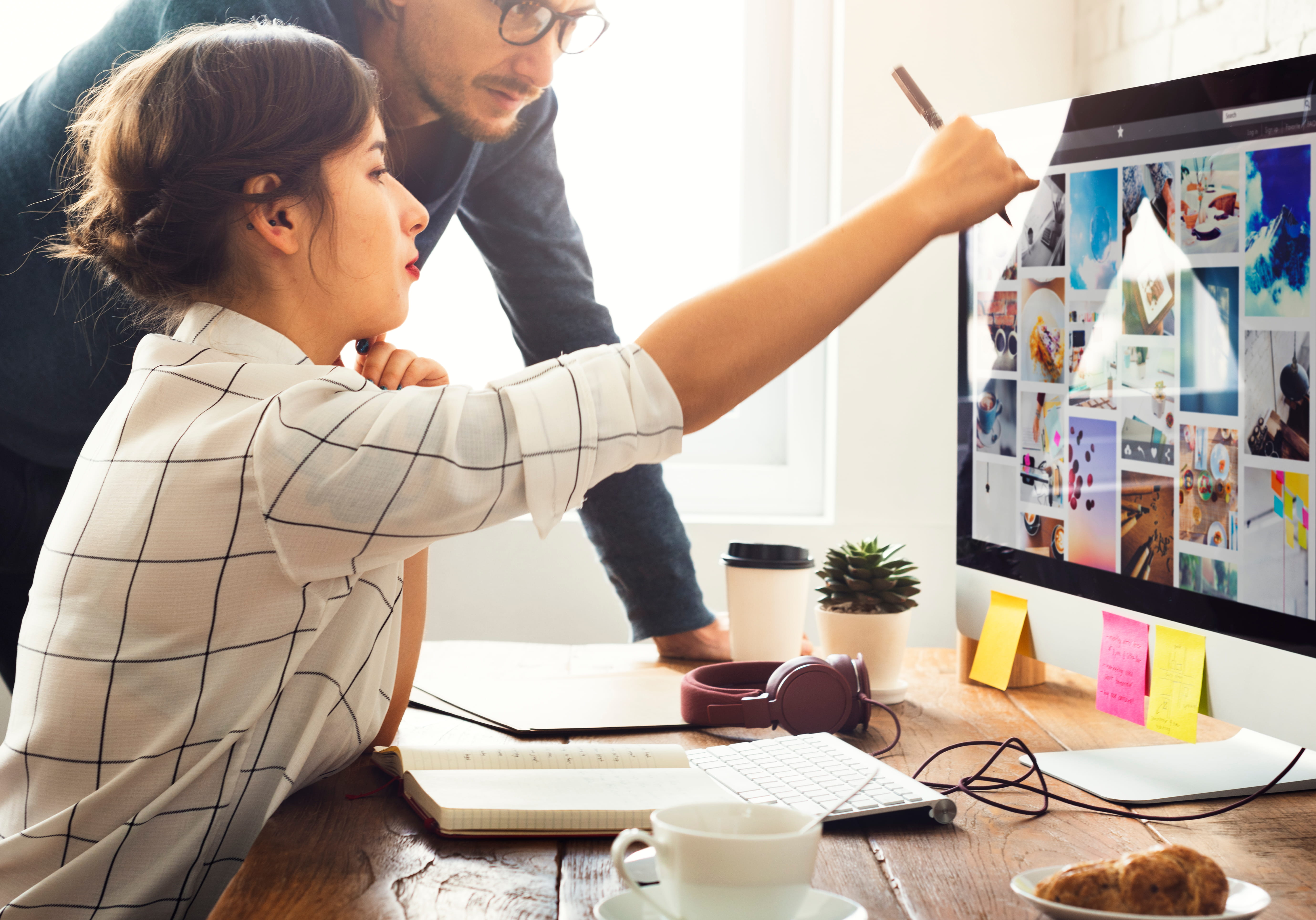 Why Word of Mouth Will Cap Your Growth at Some Point